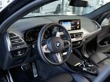 BMW X4 xDrive 30d M Sport 20LM Panorama AHK Standh. - BMW X4 aus 2023