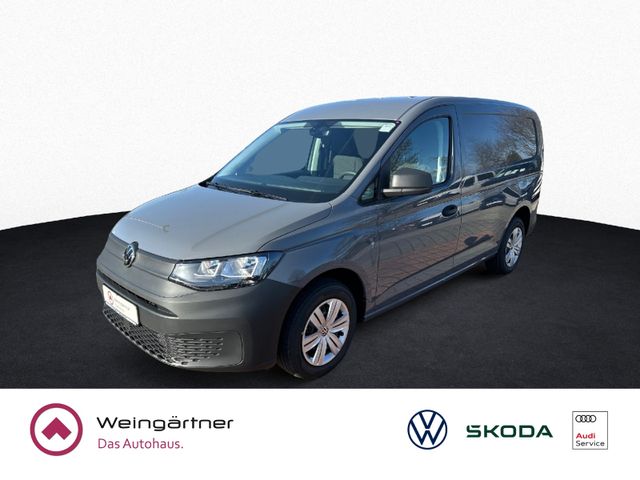 Volkswagen Caddy Cargo Maxi 2.0 TDI, DAB+, Tempomat 6-Gang