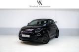 Fiat 500e Icon Skydome LED 360' CarPlay Totwinkel 17" - Fiat 500 mit Elektro-Antrieb