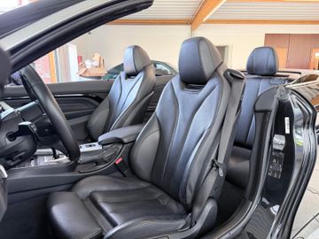 BMW 430 - 9