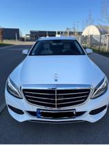 Mercedes-Benz Merzedes Benz C Klasse  250CDI 9 Gang 4Matic - Mercedes-Benz E 250: Cdi 4matic