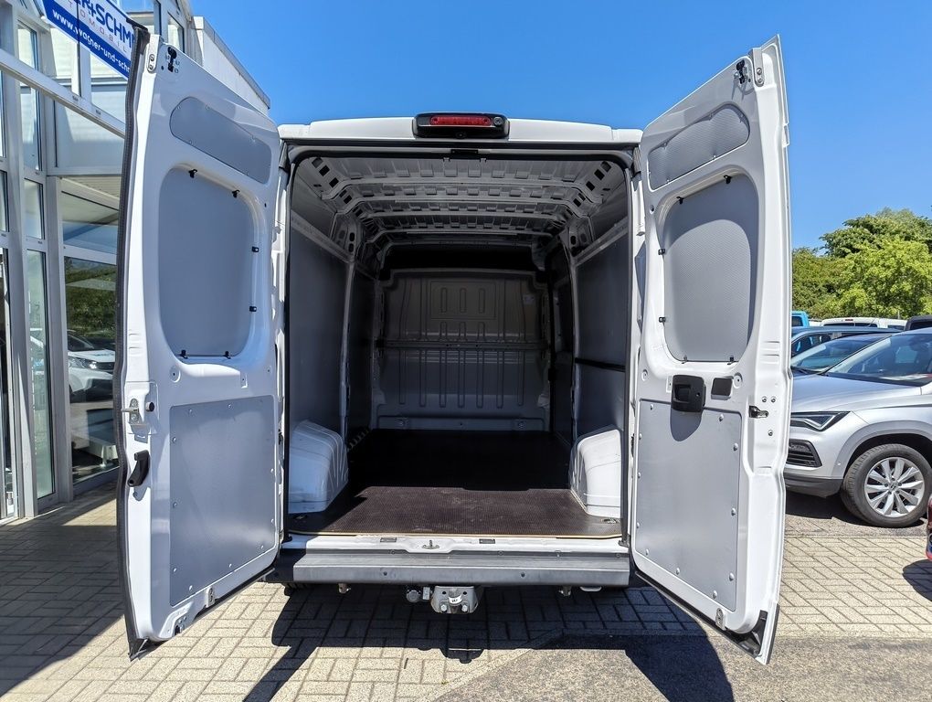 Fahrzeugabbildung Fiat Ducato KaWa 35 L4H2 140 Mjet AHK + NAVI + KAMERA