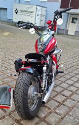 Suzuki Intruder VL 125  - Offers
