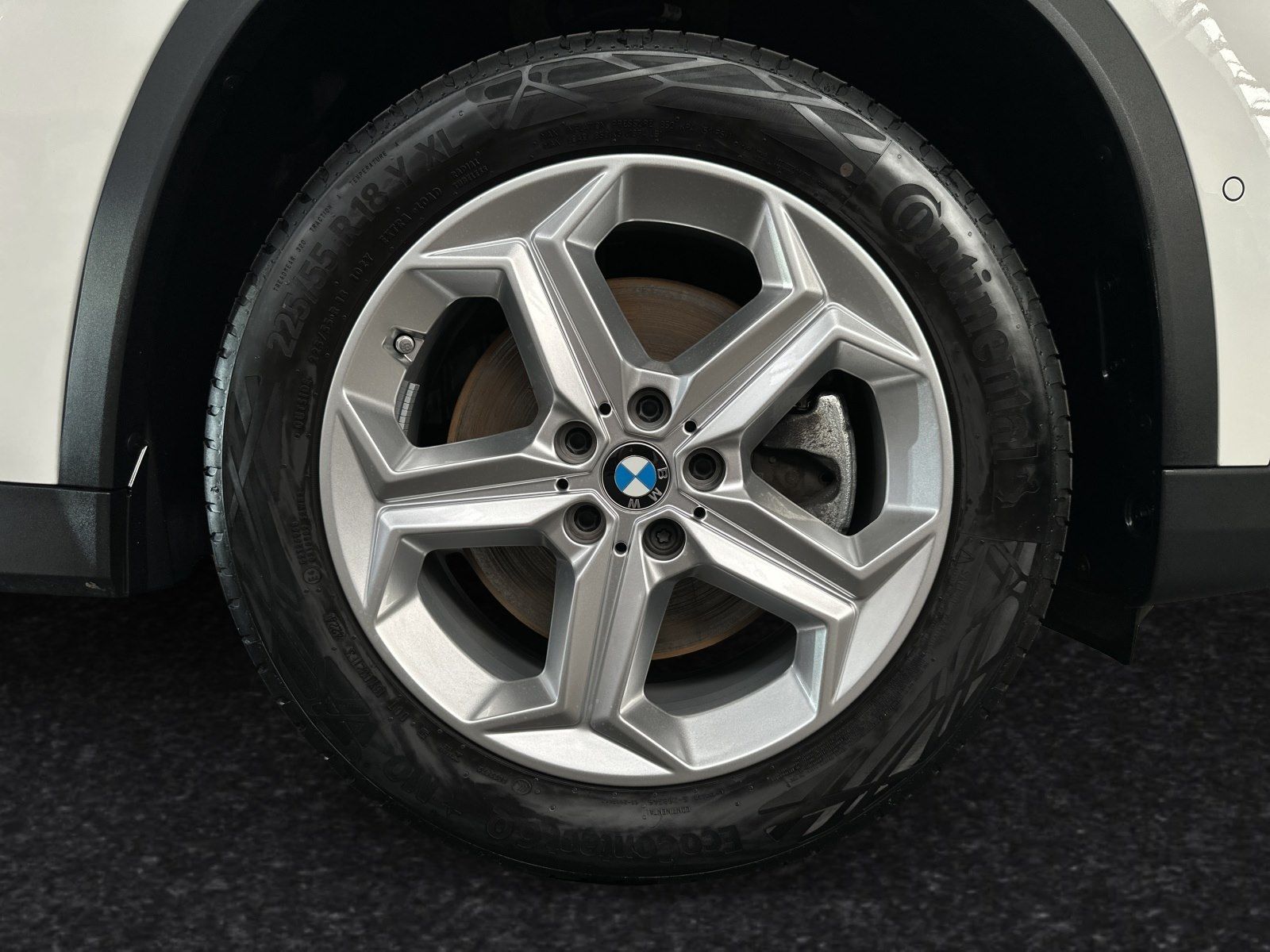 BMW X1 - Bild 4