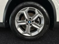 BMW X1 - Vorschau Bild 4