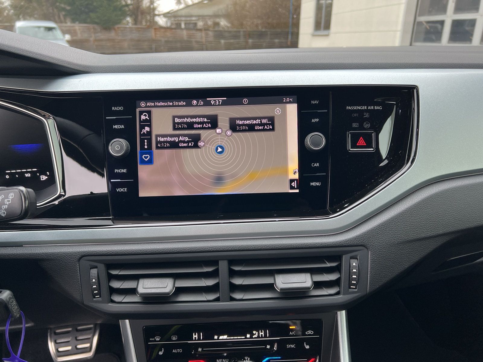 Volkswagen Taigo - Bild 20