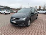 Volkswagen Sharan 2.0 TDI SCR 130kW DSG Highline Highline - Volkswagen Sharan: Von Privat