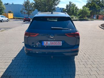 Volkswagen Golf - 4