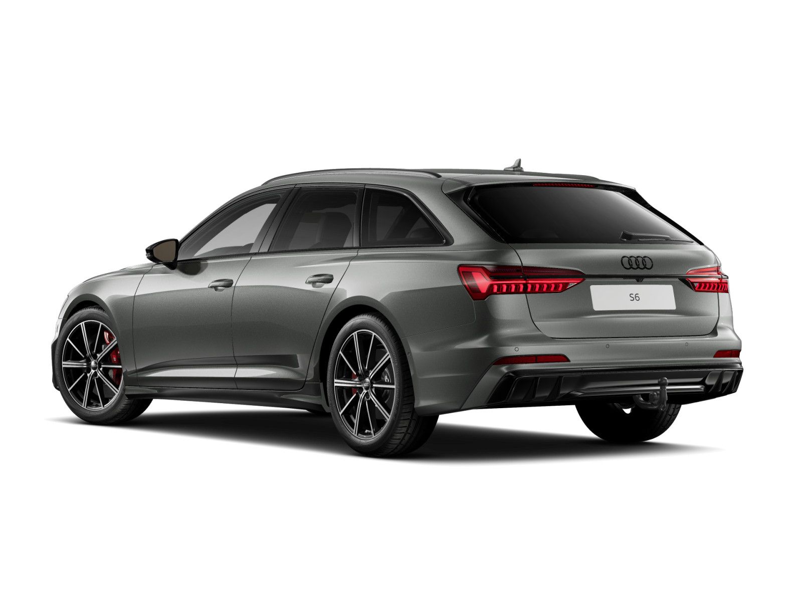 Audi S6 - Bild 6