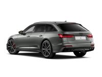 Audi S6 - Vorschau Bild 6