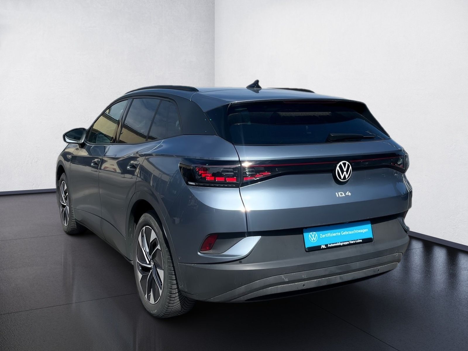 Volkswagen ID.4 PURE PERFORMANCE ALU 19 360° KAMERA KEYLESS foto 4