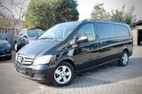 Mercedes-Benz Viano 3.0 CDI   Ambiente 8-Sitze Xenon Leder - Mercedes-Benz Viano Gebrauchtwagen Sitze