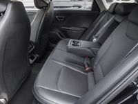 Kia K4 - Vorschau Bild 15