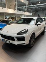 Porsche Cayenne 2.9 V6 S Tiptronic S