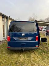 Volkswagen T6 Kombi mit professionellen Camper-Ausbau - Volkswagen: Kleinbus, Ausbau