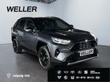 Toyota RAV 4 2.5 4x4 Hybrid Style Selection *360°*JBL* - Toyota RAV 4 Gebrauchtwagen in Düsseldorf