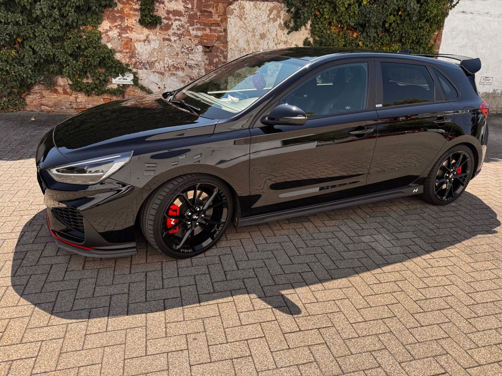 Image of Hyundai i30
