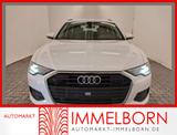 Audi A6 204ps 40 TDI LED*Navi*ACC*DAB*VKZ*1Hand - Audi A6: Ps