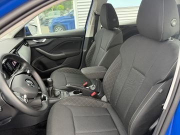 Skoda Kamiq Ambition+LED+AHK+Navi+SHZ+Kamera+El.HCKL