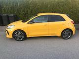 Kia Rio 1.0 T-GDI 120 GT Line GT Line - gebrauchte Kia Rio aus dem Jahr 2019