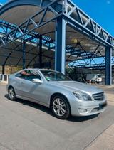 Mercedes-Benz CLC 180 KOMPRESSOR - gebrauchte Mercedes-Benz CLC 180 aus dem Jahr 2010