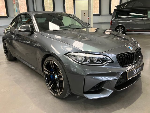 BMW M2 3.0 Manu