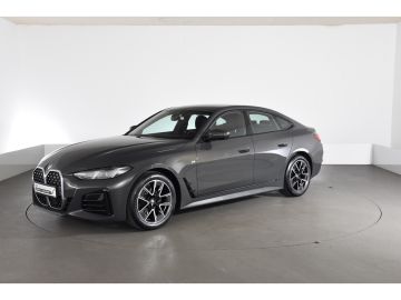 BMW 420 Gran Coupé - 2