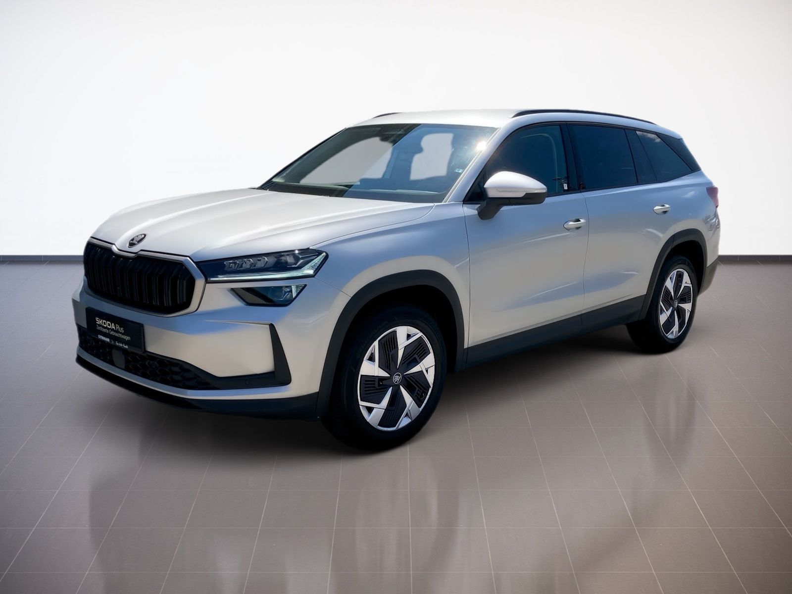 Skoda Kodiaq - Bild 2