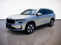 Skoda Kodiaq - Vorschau Bild 2