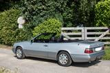 Mercedes-Benz E 220 Cabrio