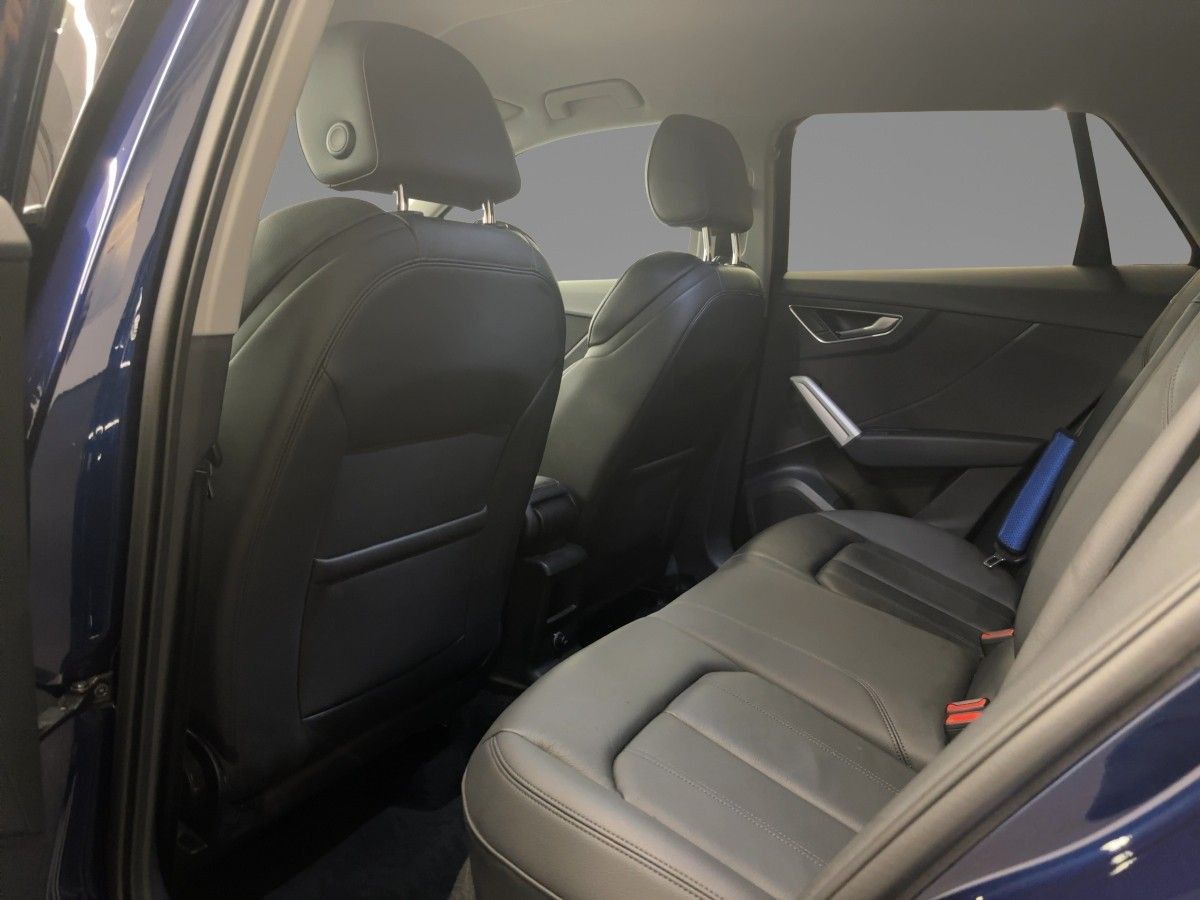 Audi Q2 - Bild 11