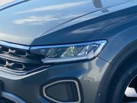 Volkswagen T-Roc - Vorschau Bild 13