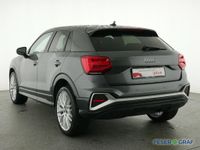 Audi Q2 - Vorschau Bild 14