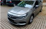 Opel 1.4 TURBO/Elegance Start/Stop/LED/KAMERA/AHK - Opel Astra aus 2022
