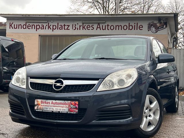 Opel Vectra 2.0 CDTI - 1.Hand - Klima