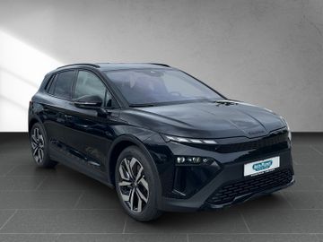 Skoda Elroq 85 Sportline *0,25%*AHK*CANTON*MATRIX*NAVI