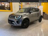 Suzuki Ignis 1.2 Dualjet MHEV #8514 - Suzuki Ignis MH