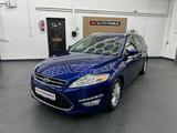 Ford Mondeo Turnier Business Edition 2.0TDCI AHK Navi - Ford Mondeo: Turnier Tdci
