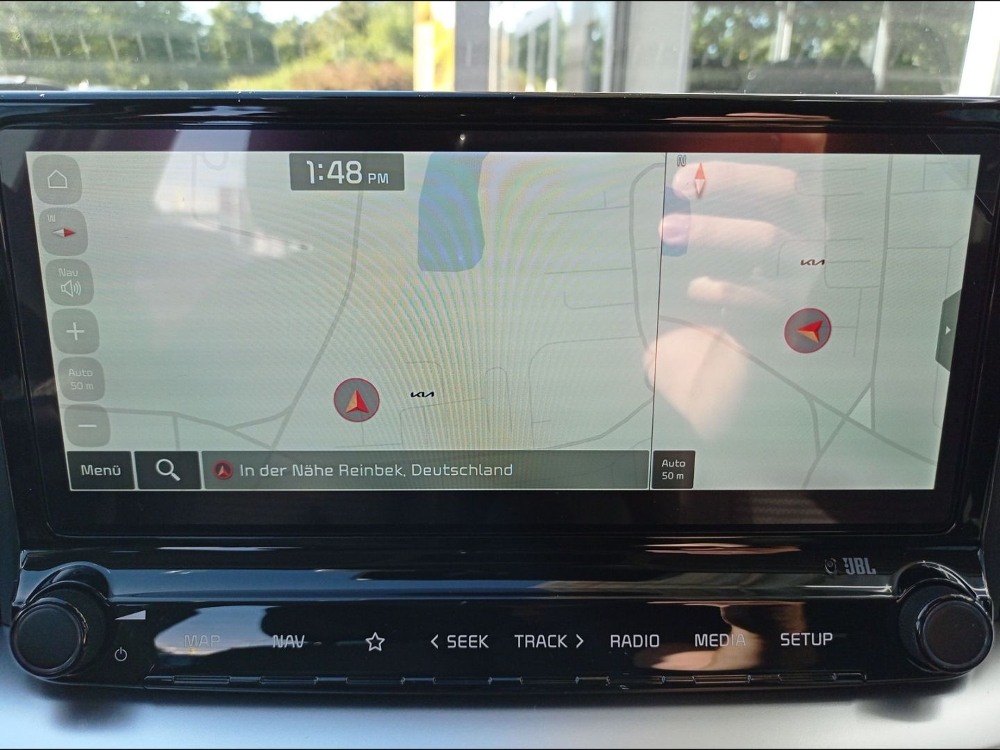 Kia cee'd Sportswagon - Bild 23