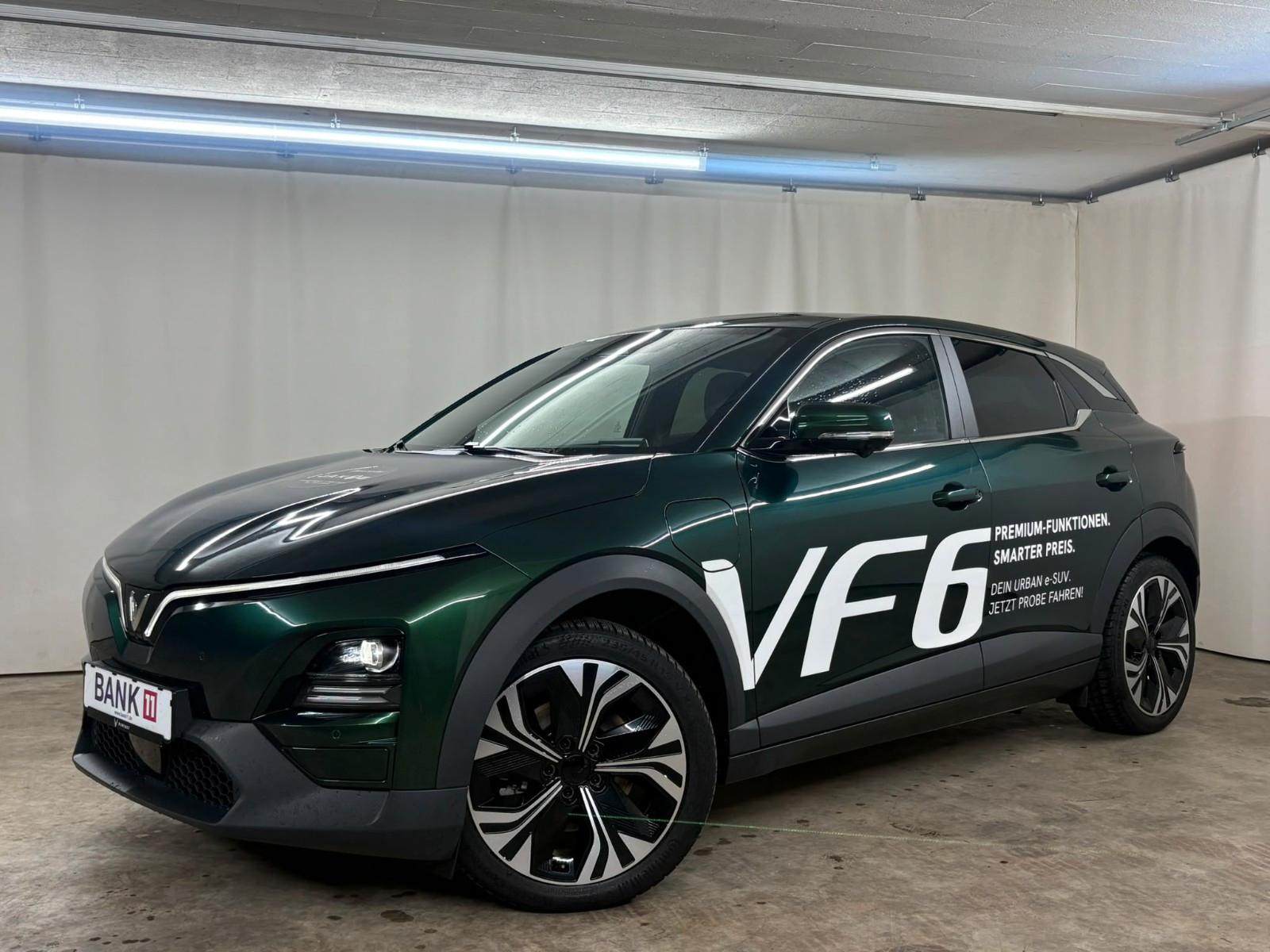 VinFast VF6