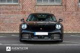Porsche 911|NP 175.000€ |LIFT|SPORT-AGA/DESIGN|ACC|NACHT - Porsche 992: Sportwagen