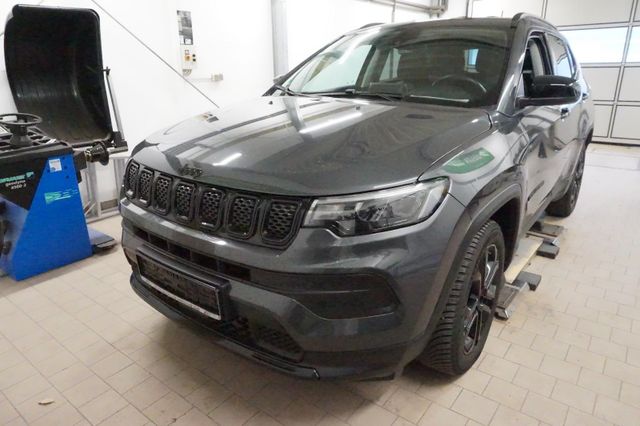 Jeep Compass 1.5 Night Eagle Automatik Navi*Klima