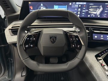 Peugeot 5008 1.2 145 Allure Business 360+Kam.+KeyLess