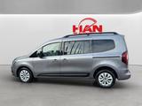 Renault Kangoo III Grand Techno/7-Sitzer/Kamera/Navi/Tem - Renault Kangoo: Automatik