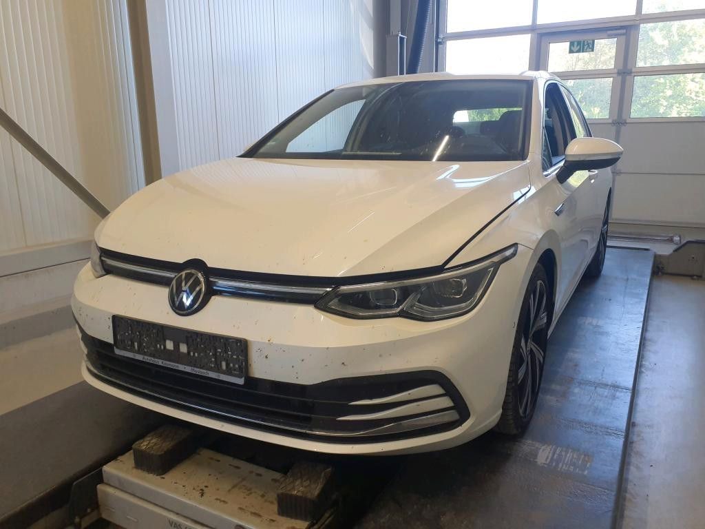Image of Volkswagen Golf
