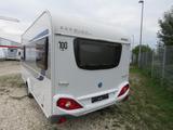Knaus Südwind 460 EU Silver Selection  - Wohnwagen Silver