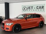 BMW 118 i M Sport Paket *Bi Xenon-19"LM* - BMW 118 in Wuppertal