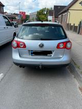Volkswagen Passat 1.9 TDI DPF Individual Individual - Volkswagen Passat: Individual