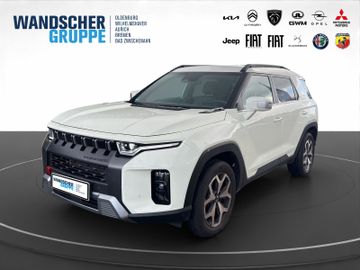 Ssangyong Torres 1.5 T-GDI Quartz