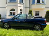 Volkswagen VW Golf 3 Cabriolet - Volkswagen Golf aus 1996: Cabrio